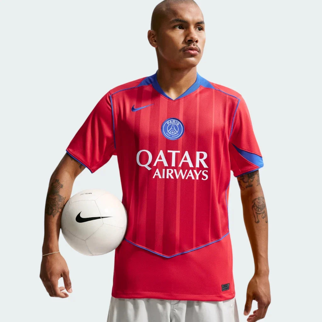 PSG 2025/26 Third Shirt