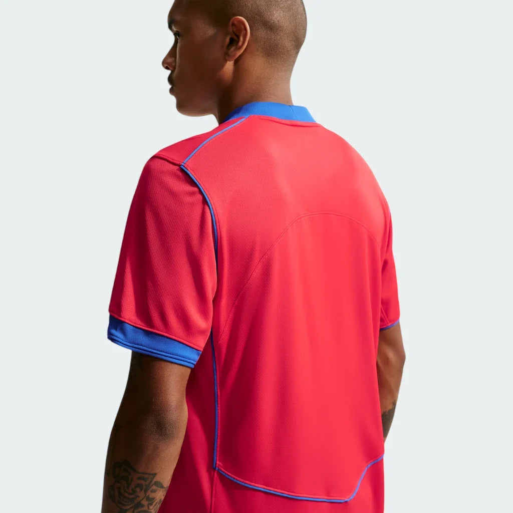 PSG 2025/26 Third Shirt