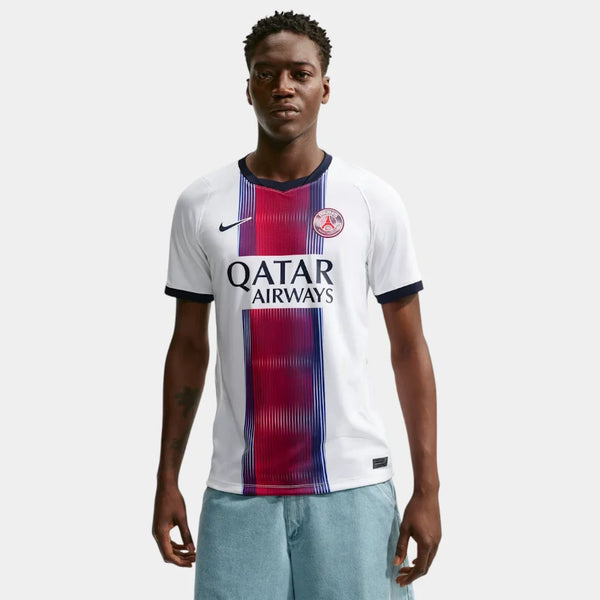 PSG 2026/27 Away Shirt