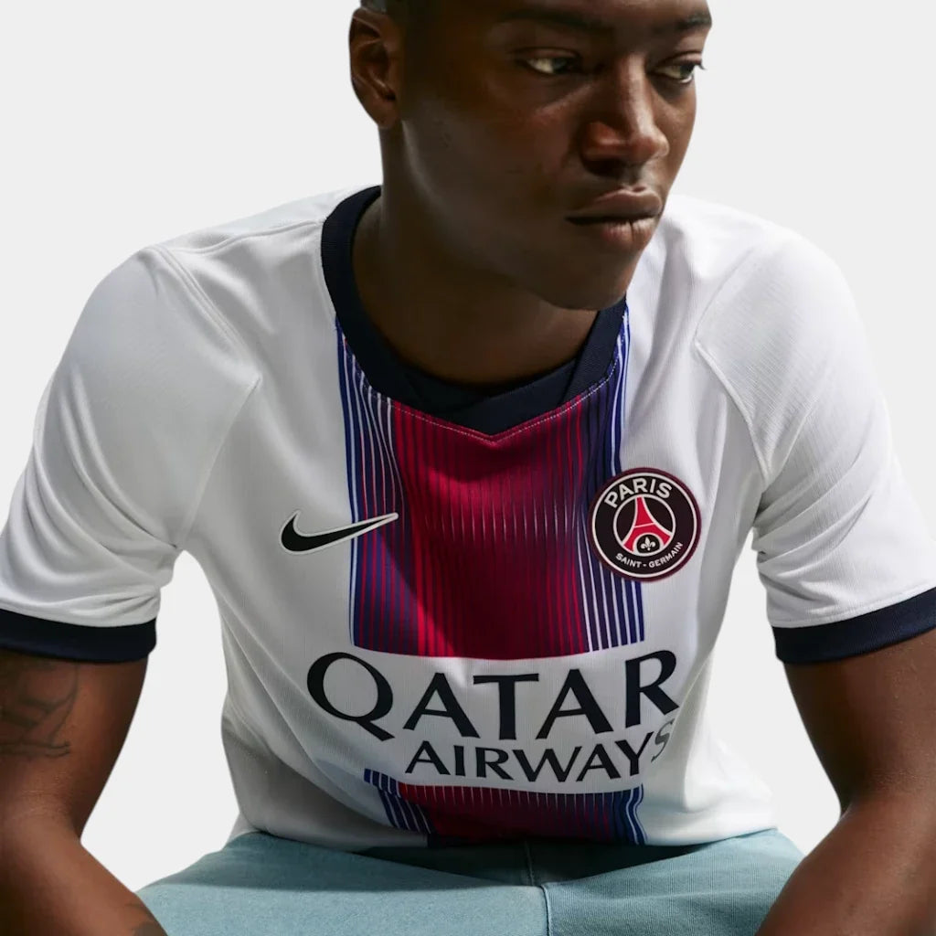 PSG 2026/27 Away Shirt