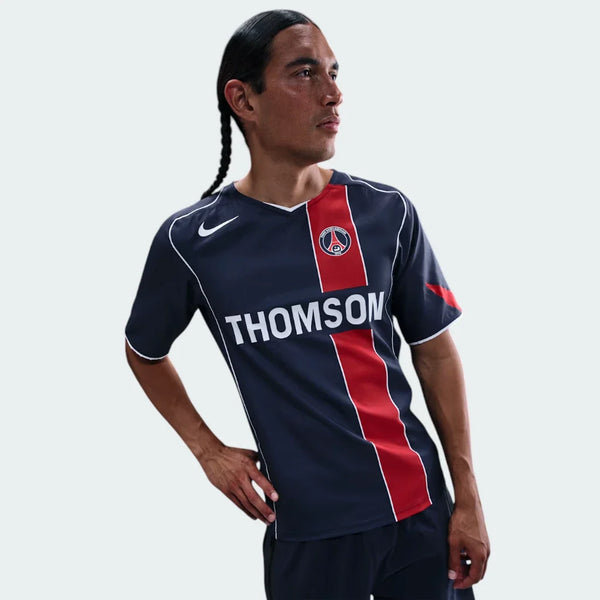 PSG 2004/05 Home Shirt