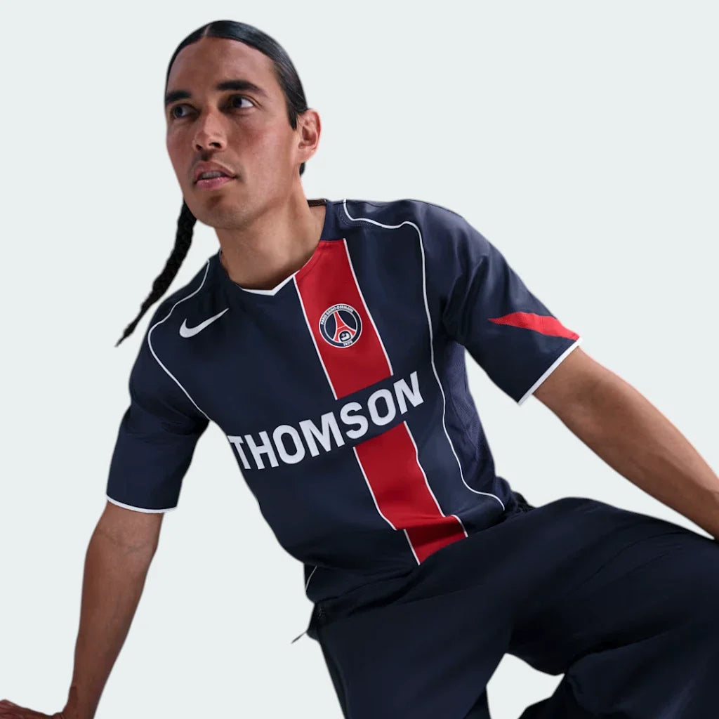 PSG 2004/05 Home Shirt