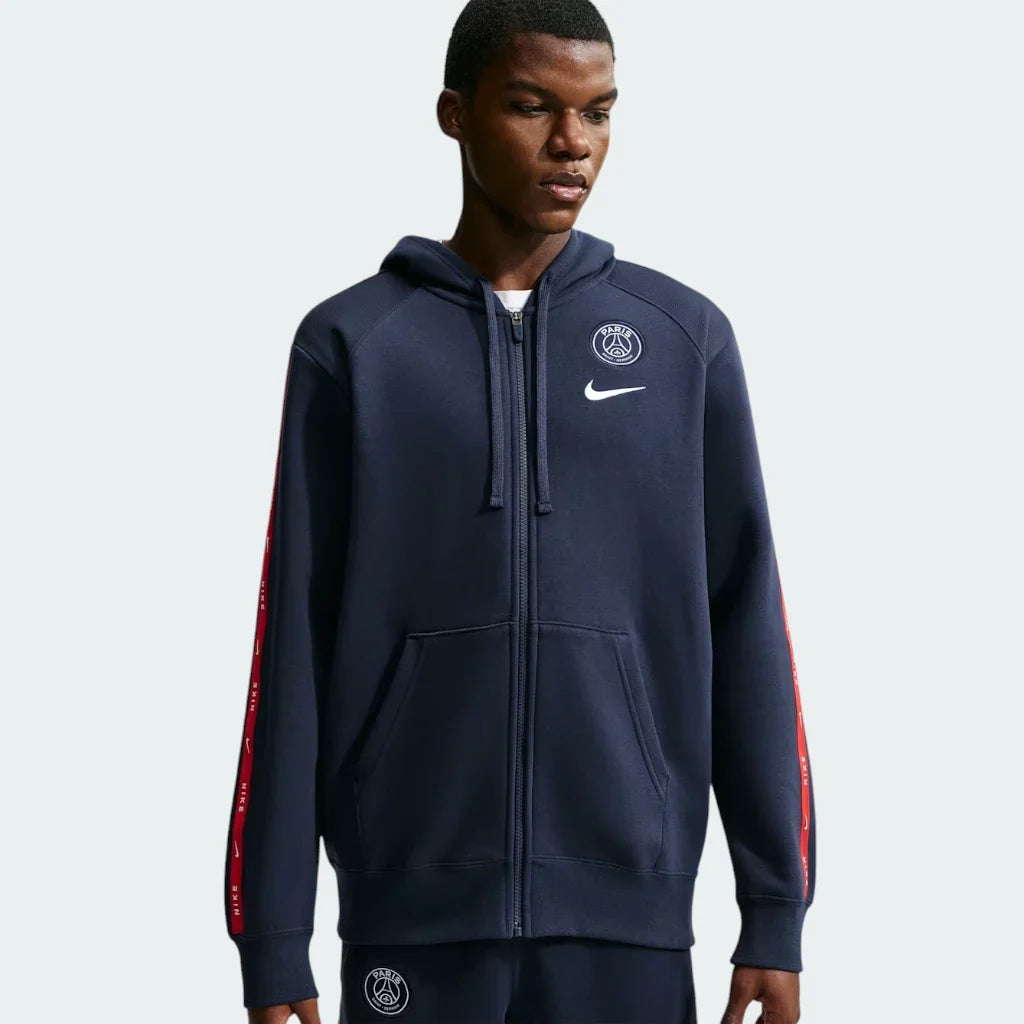 PSG 2025/26 Jacket