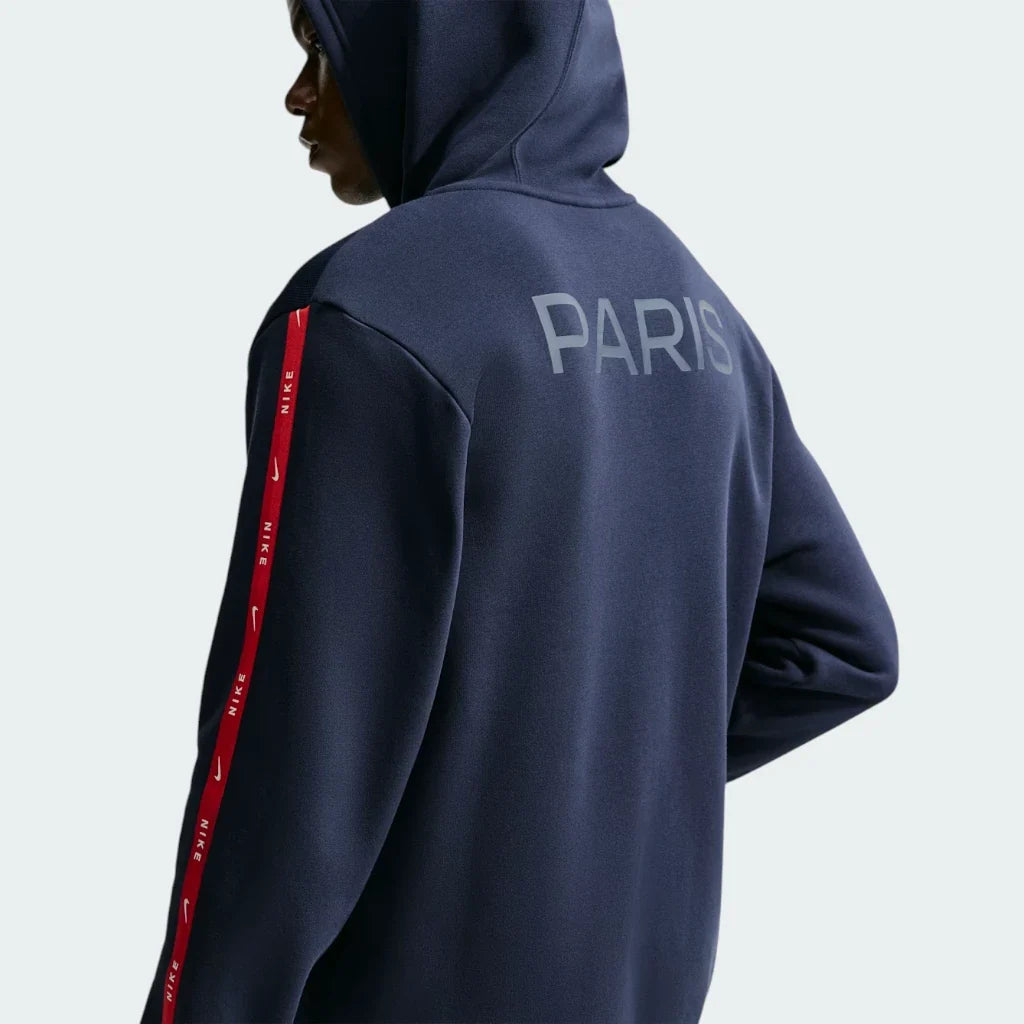 PSG 2025/26 Jacket