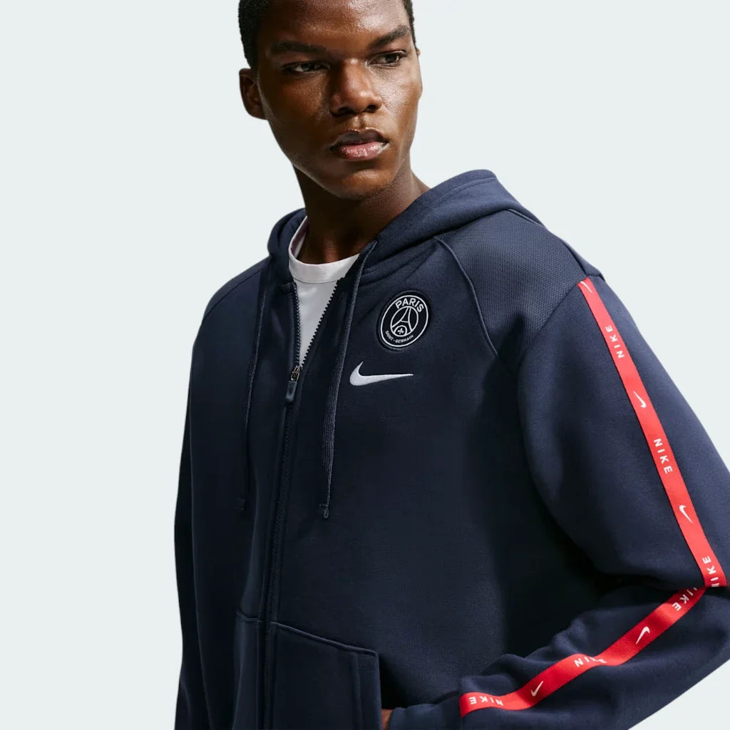 PSG 2025/26 Jacket