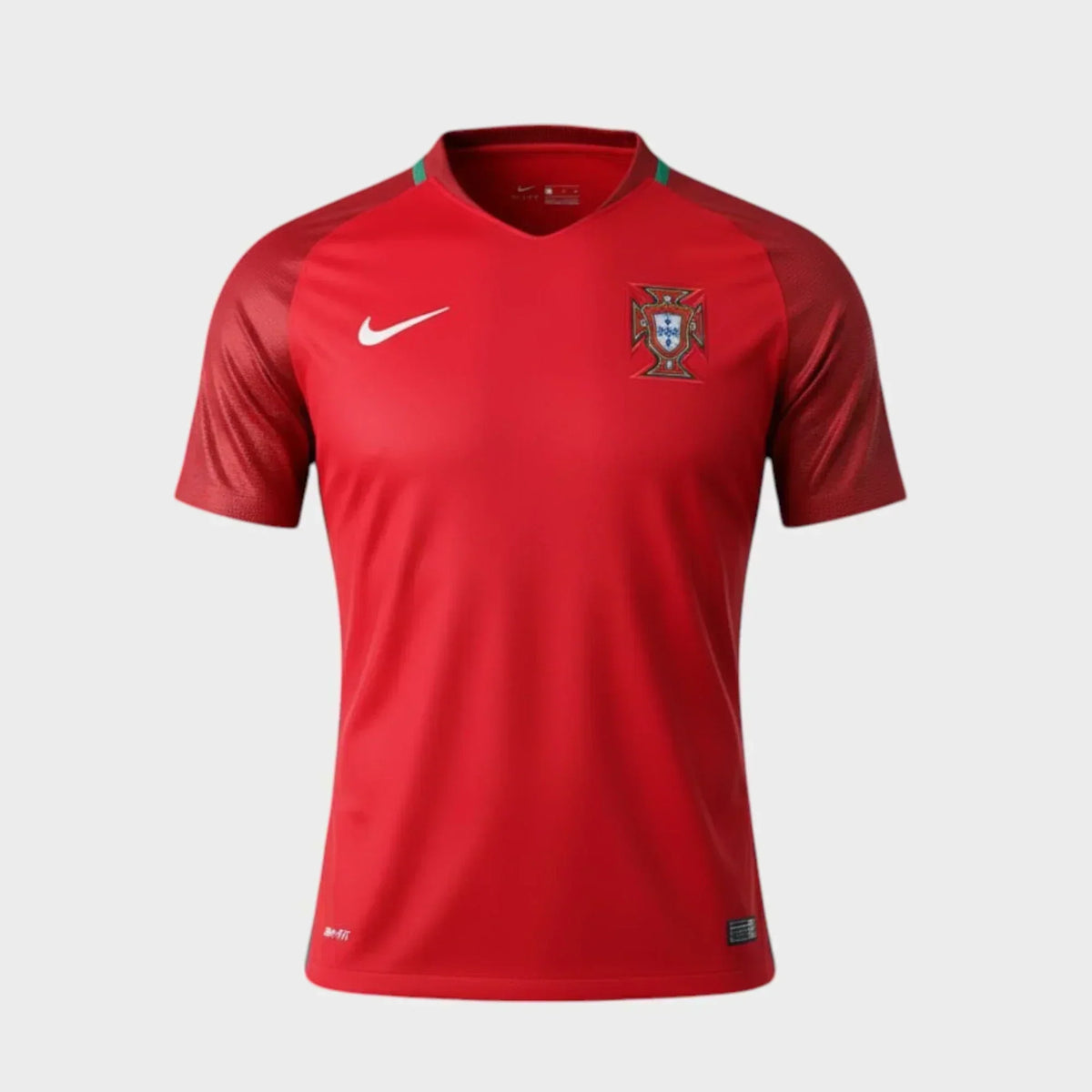 Camisa Portugal I 2016 - imagem 1