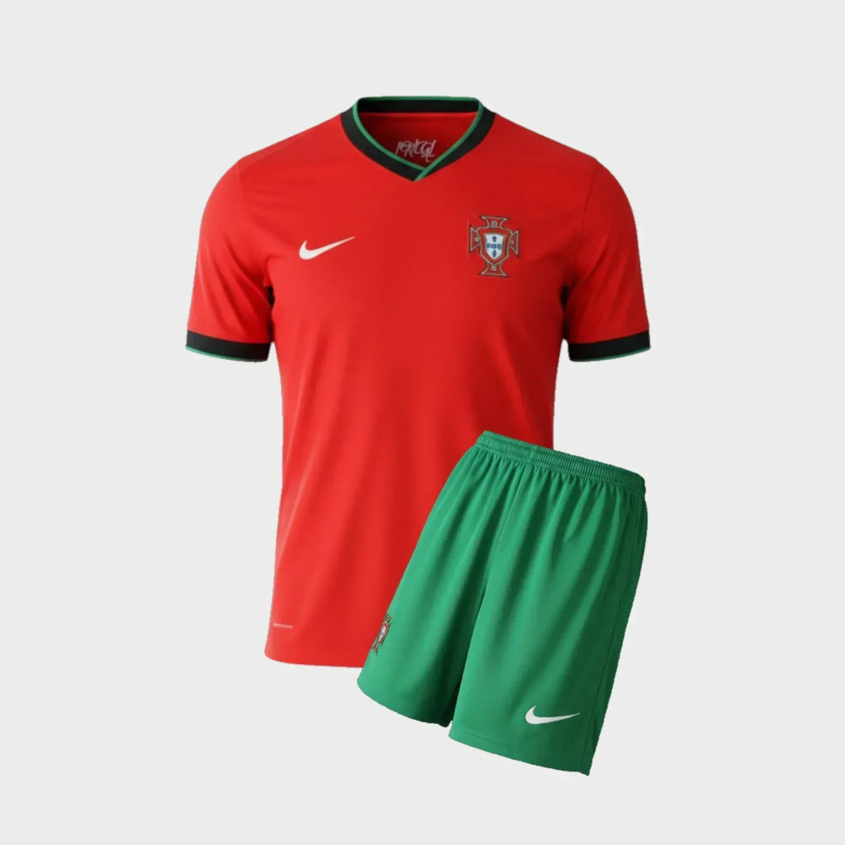 Kit Infantil Portugal I 2024 - imagem 1