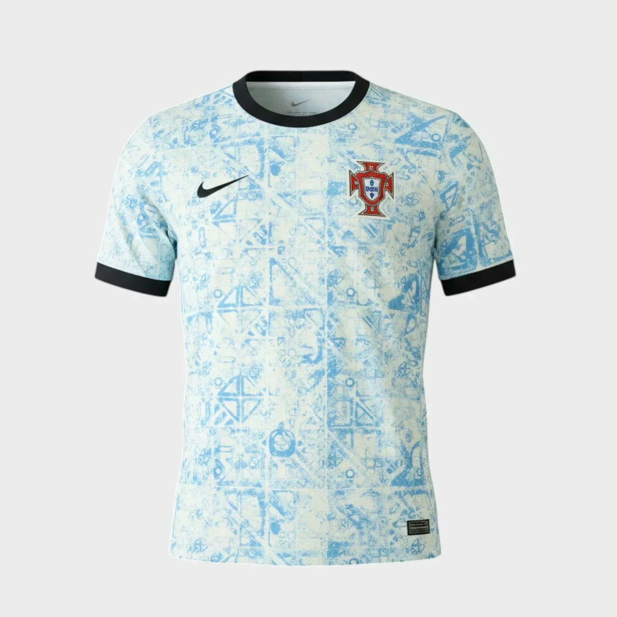 Camisa Portugal II 2024 - imagem 1
