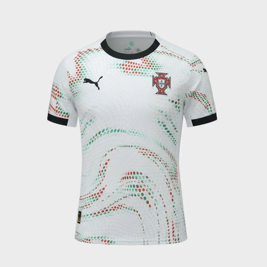 Camisa Portugal II 2025 - imagem 1