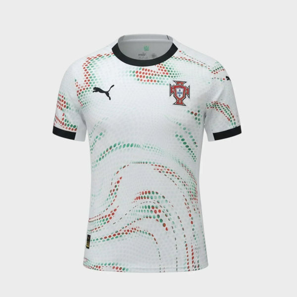 Camisa Portugal II 2025 - imagem 1