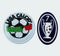 Patch Serie A (Both Sleeves)