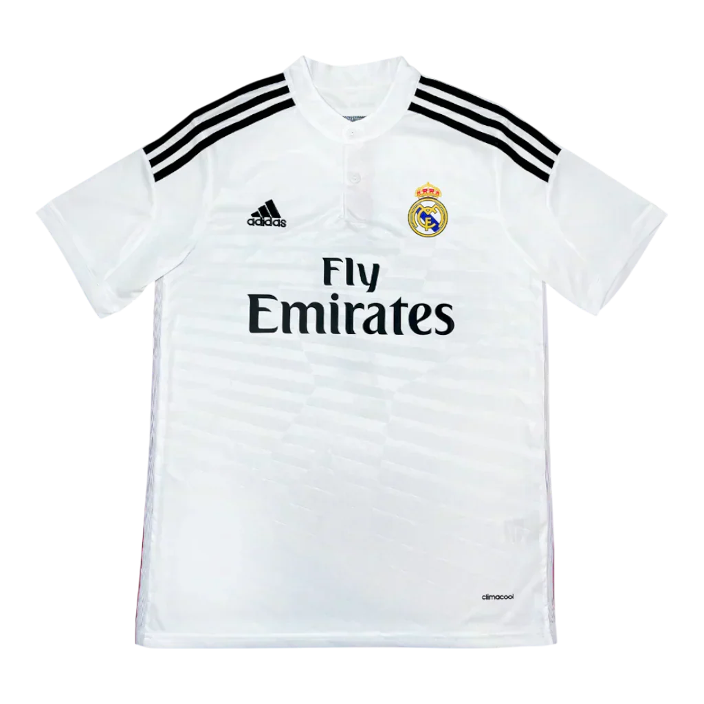 Camisa Real Madrid I 2014/15 - imagem 3