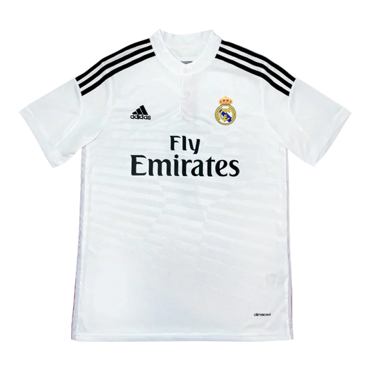 Camisa Real Madrid I 2014/15 - imagem 3