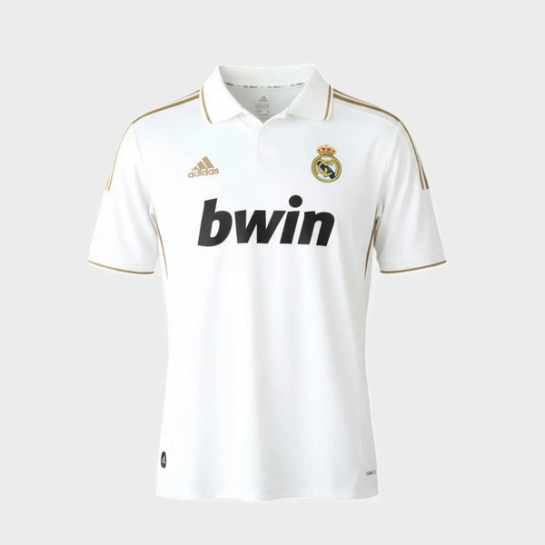 Camisa Real Madrid I 2011/12 - imagem 1