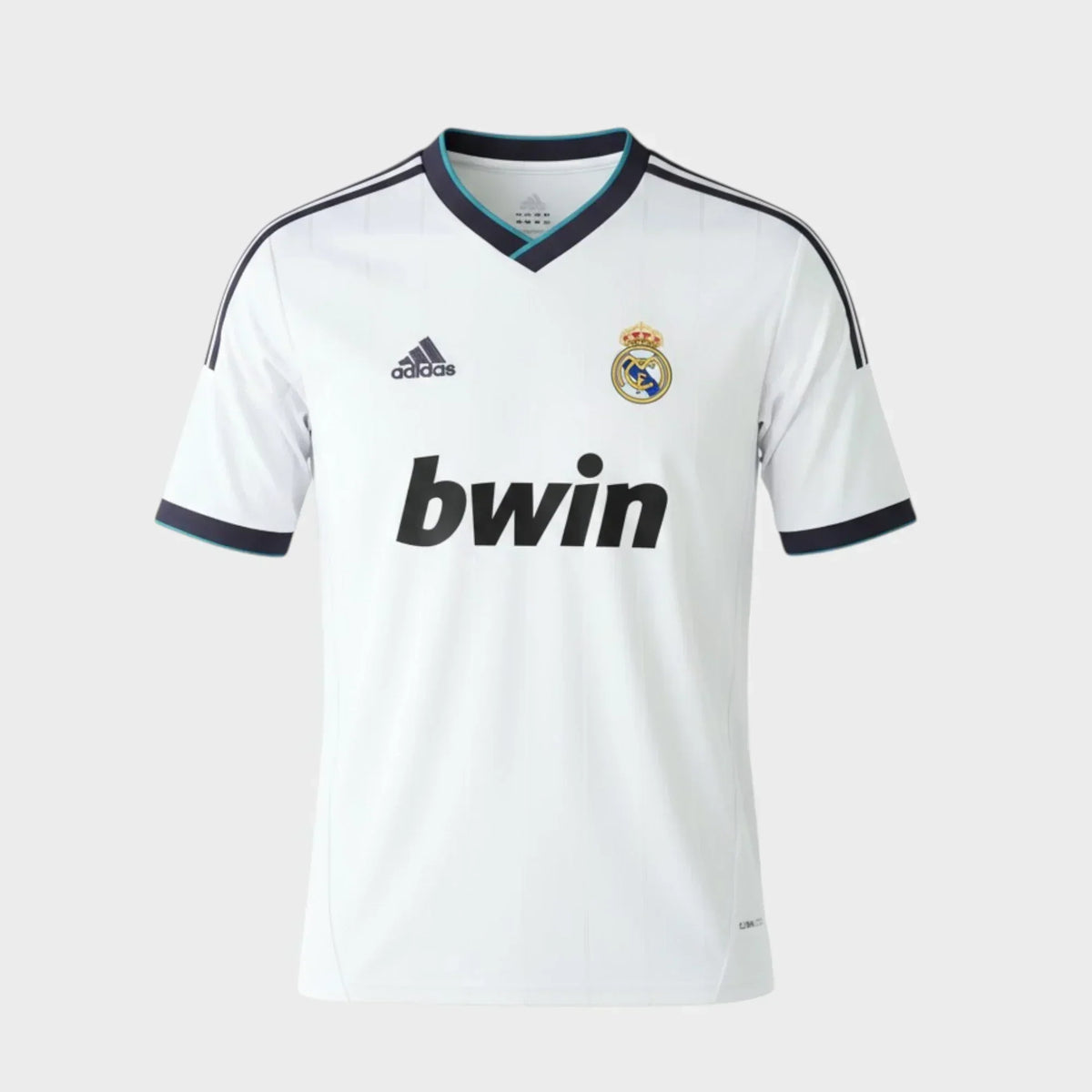 Camisa Real Madrid I 2012/13 - imagem 1