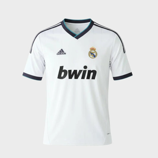 Camisa Real Madrid I 2012/13 - imagem 1