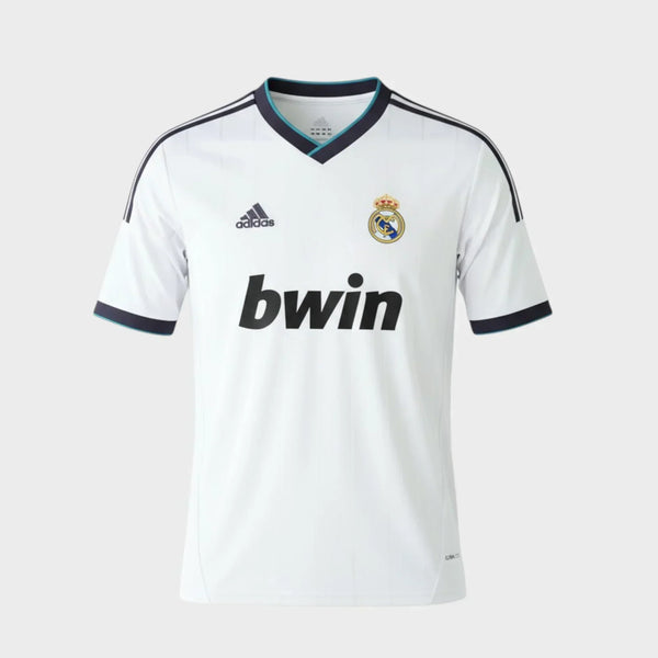 Camisa Real Madrid I 2012/13 - imagem 1