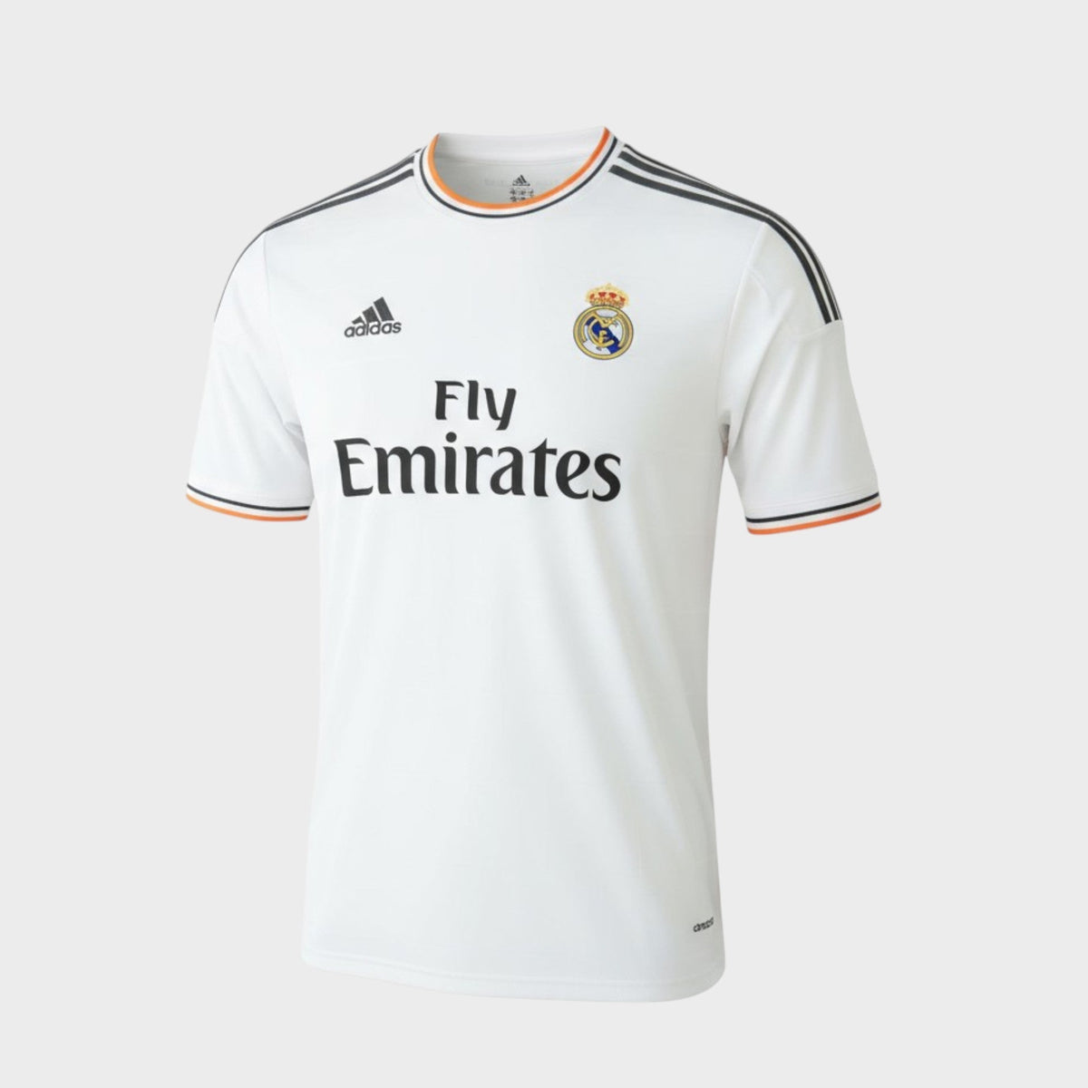 Camisa Real Madrid I 2013/14 - imagem 1
