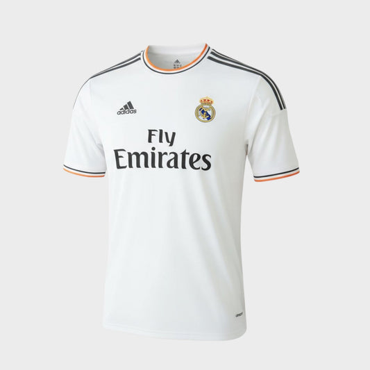 Camisa Real Madrid I 2013/14 - imagem 1