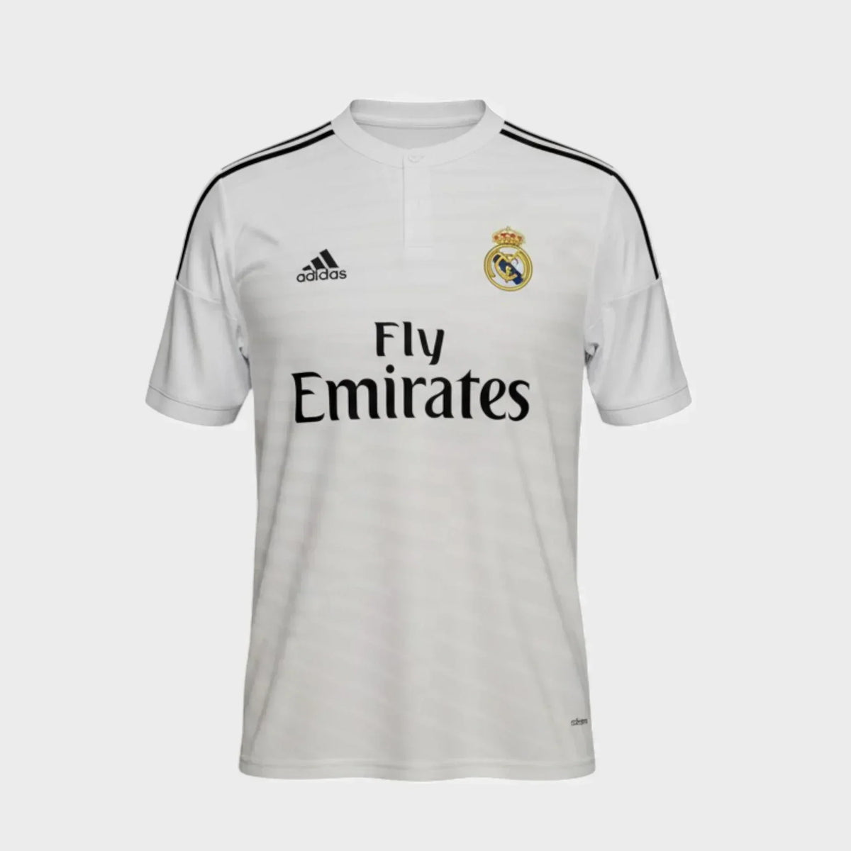 Camisa Real Madrid I 2014/15 - imagem 1