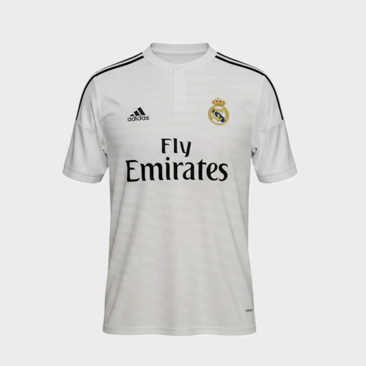 Camisa Real Madrid I 2014/15 - imagem 1