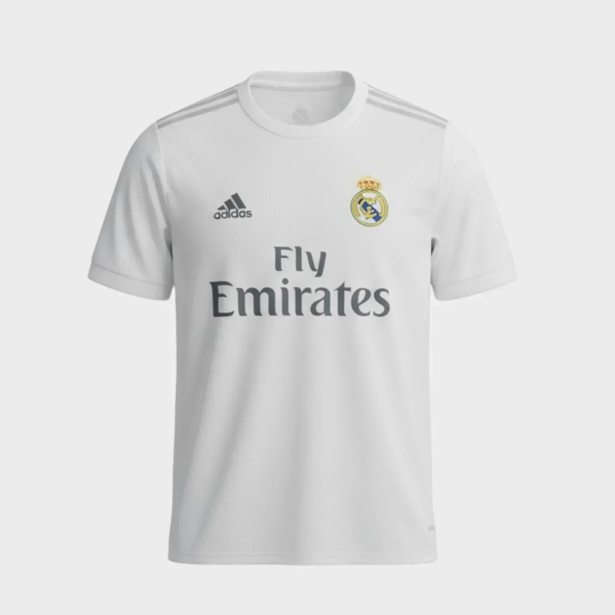 Camisa Real Madrid I 2015/16 - imagem 1