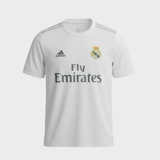 Camisa Real Madrid I 2015/16 - imagem 1