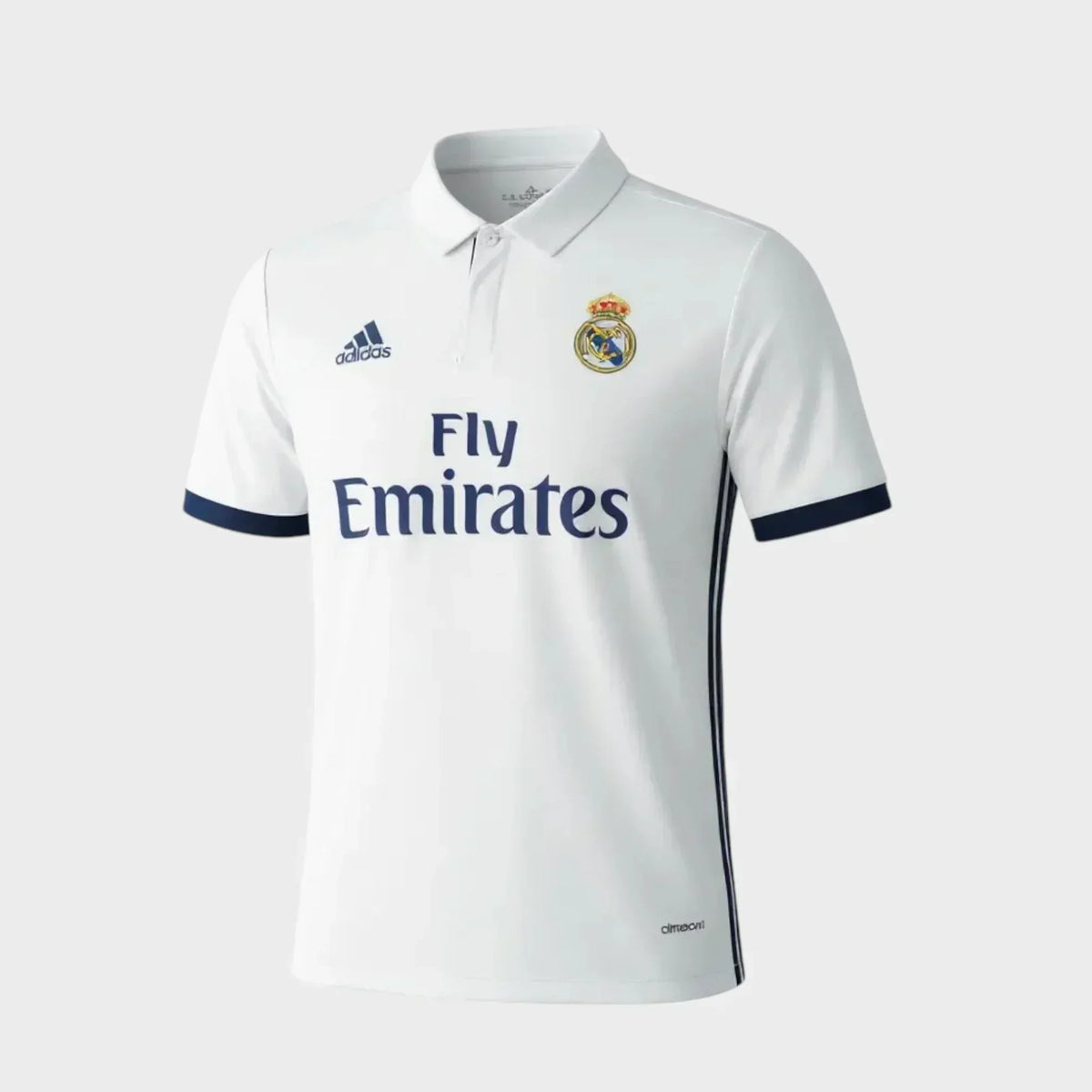 Camisa Real Madrid I 2016/17 - imagem 1