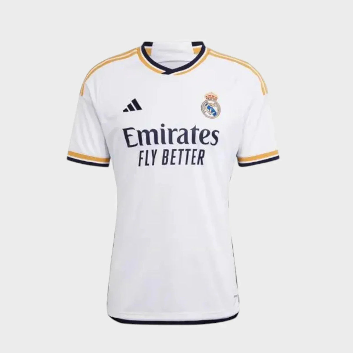 Camisa Real Madrid I 2023/24 - imagem 1
