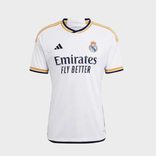 Camisa Real Madrid I 2023/24 - imagem 1