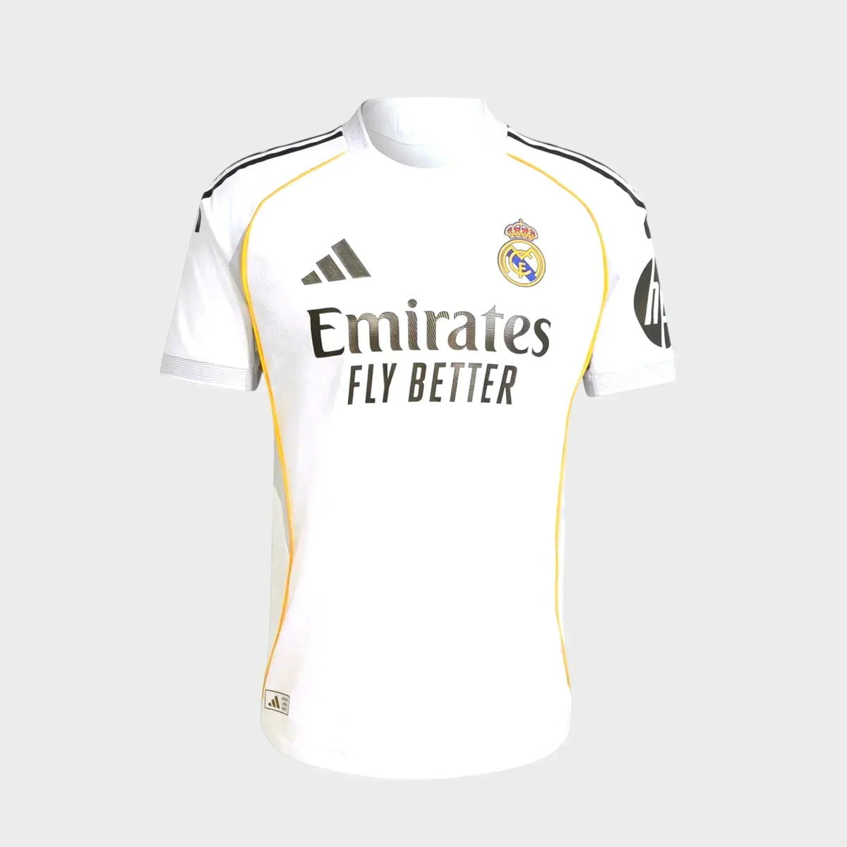 Camisa Real Madrid I 2025/26 - imagem 1