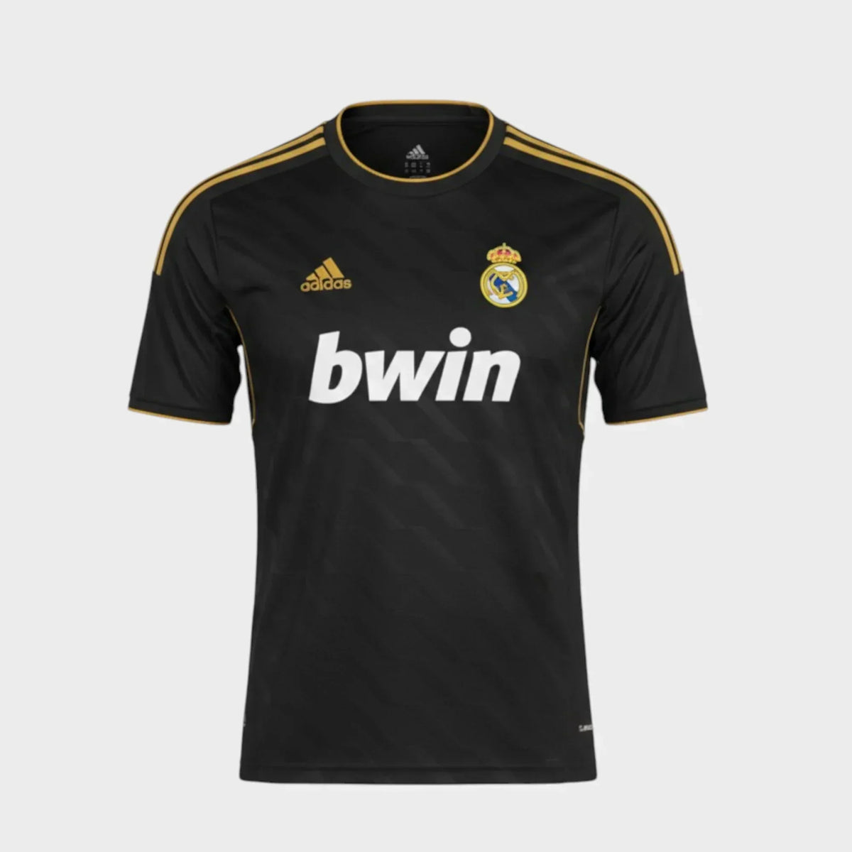 Camisa Real Madrid II 2011/12 - imagem 1
