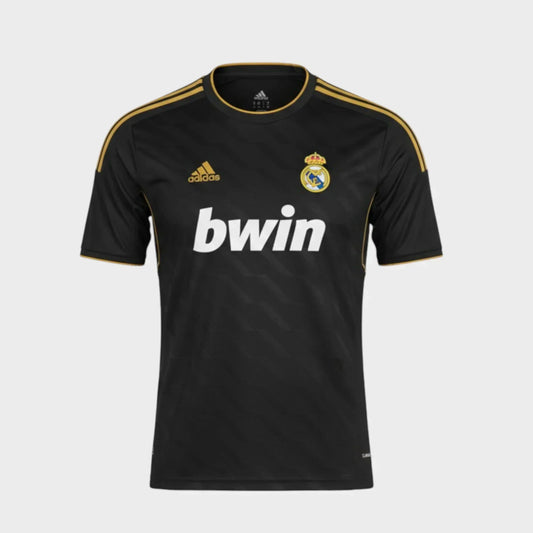 Camisa Real Madrid II 2011/12 - imagem 1
