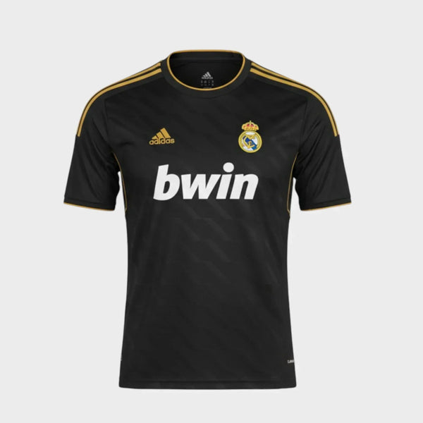 Camisa Real Madrid II 2011/12 - imagem 1
