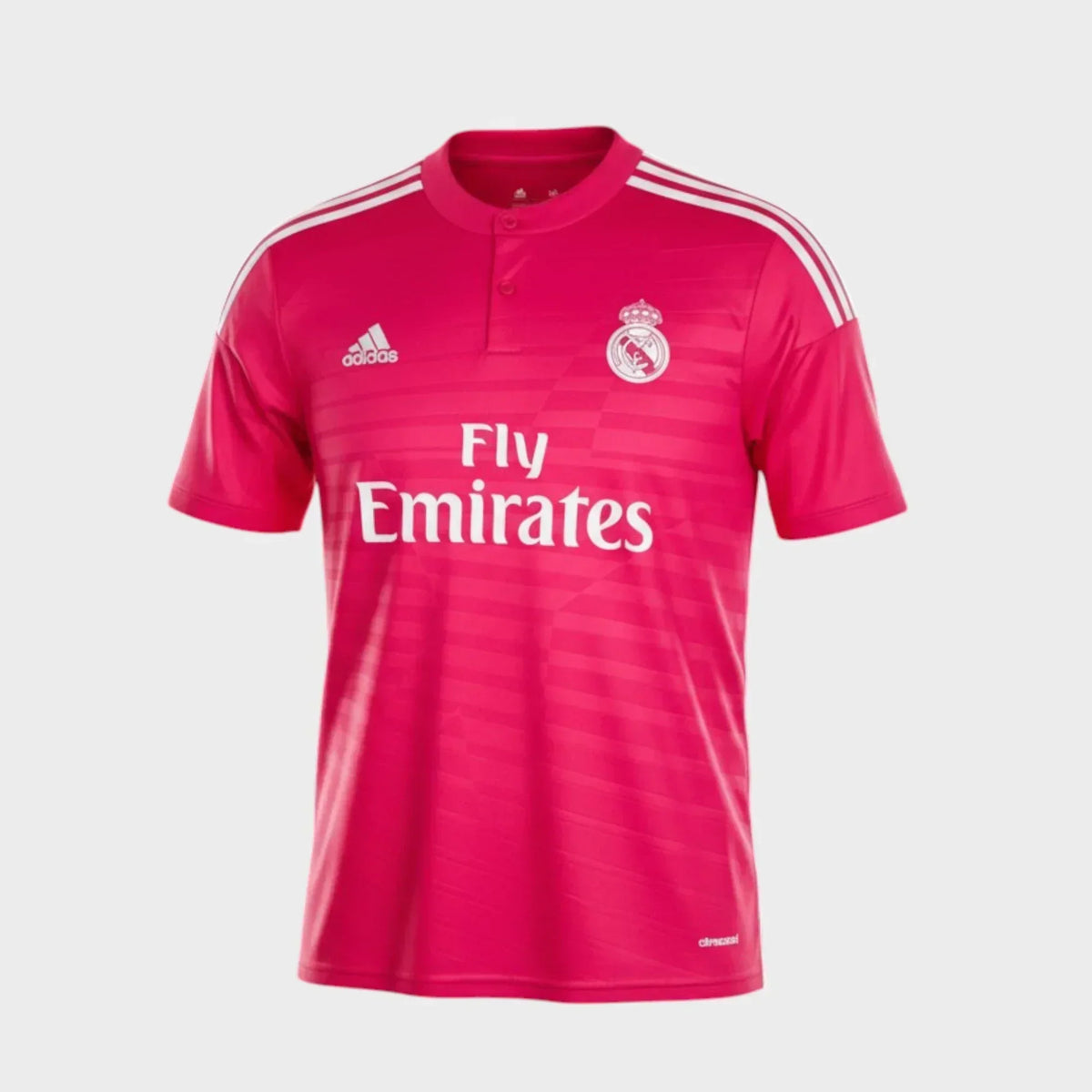 Camisa Real Madrid II 2014/15 - imagem 1