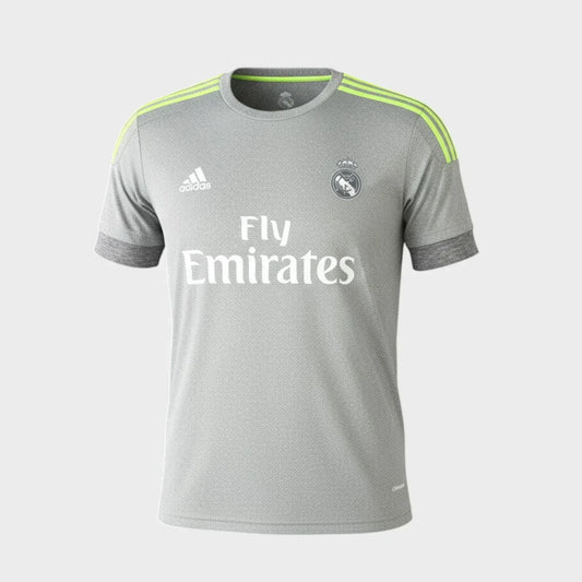 Camisa Real Madrid II 2015/16 - imagem 1