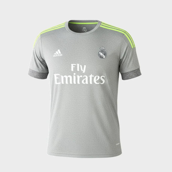 Camisa Real Madrid II 2015/16 - imagem 1