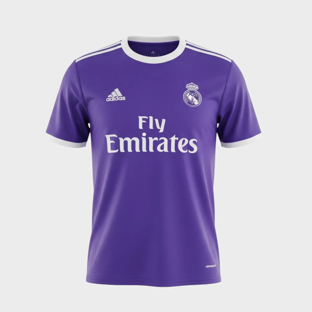 Camisa Real Madrid II 2016/17 - imagem 1
