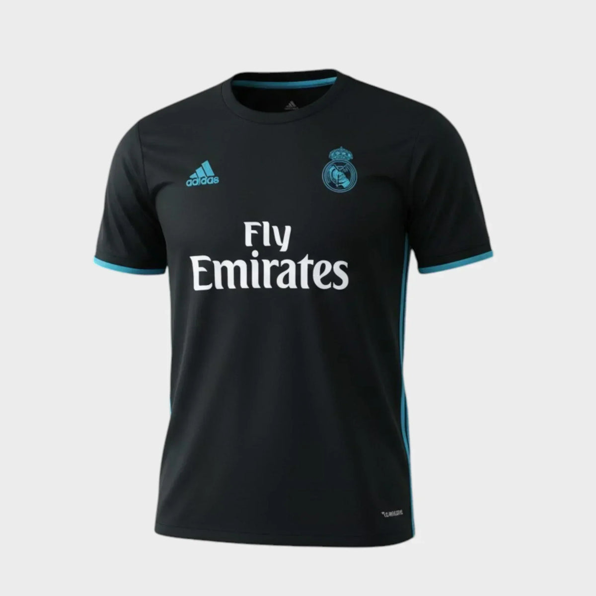 Camisa Real Madrid II 2017/18 - imagem 1