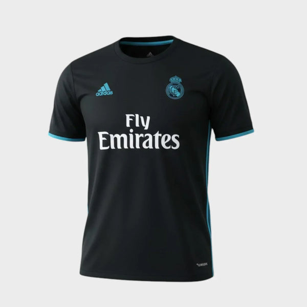 Camisa Real Madrid II 2017/18 - imagem 1