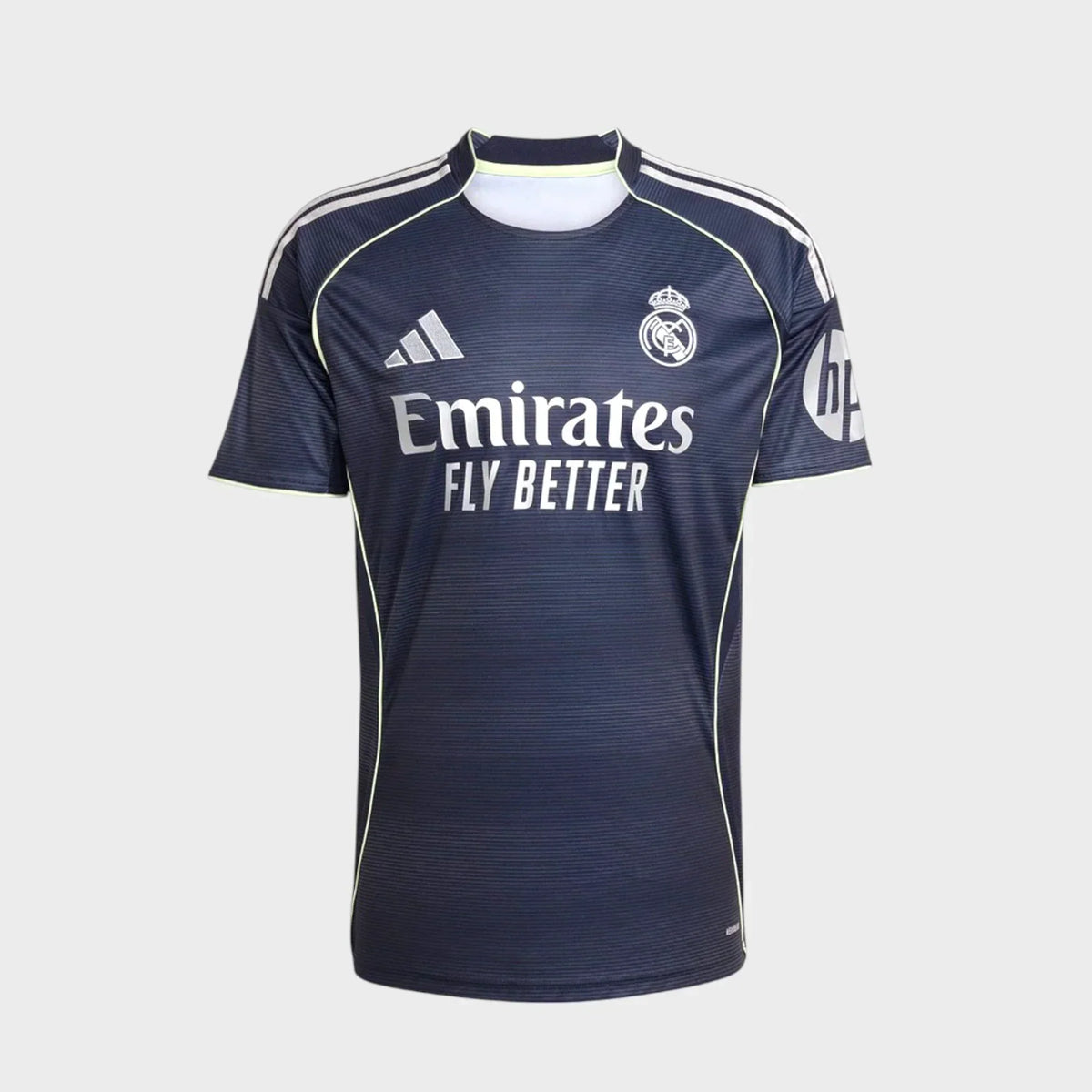 Camisa Real Madrid II 2025/26 Jogador - imagem 1