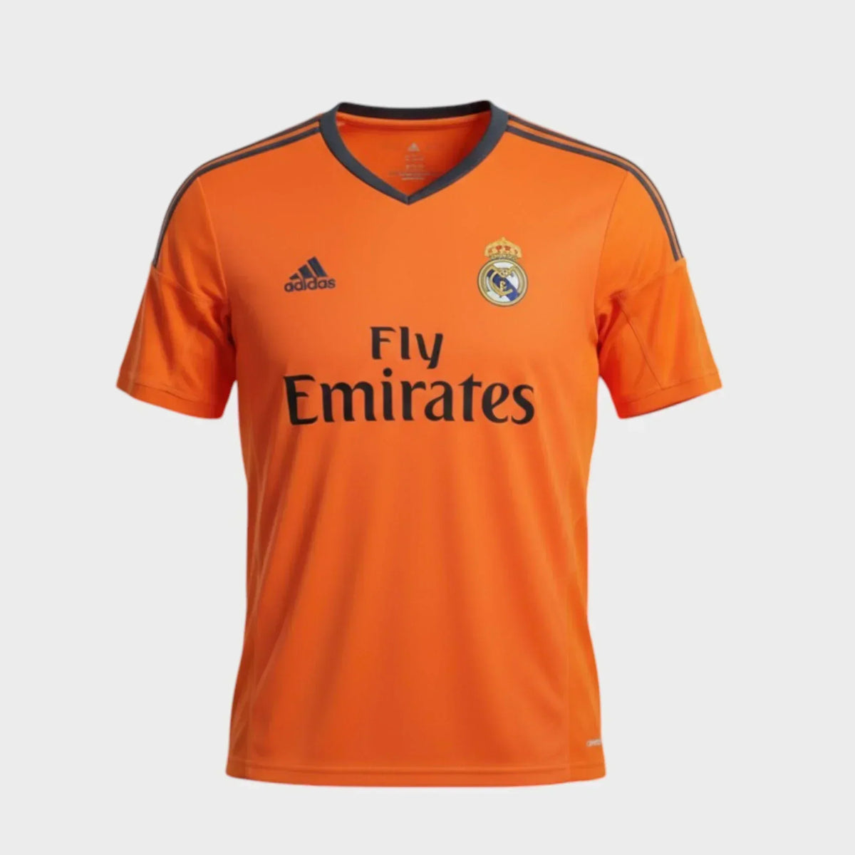 Camisa Real Madrid III 2013/14 - imagem 1