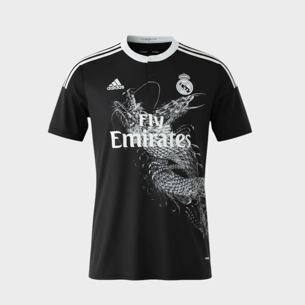 Camisa Real Madrid III 2014/15 - imagem 1
