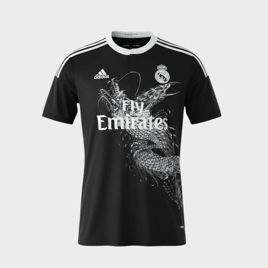 Camisa Real Madrid III 2014/15 - imagem 1