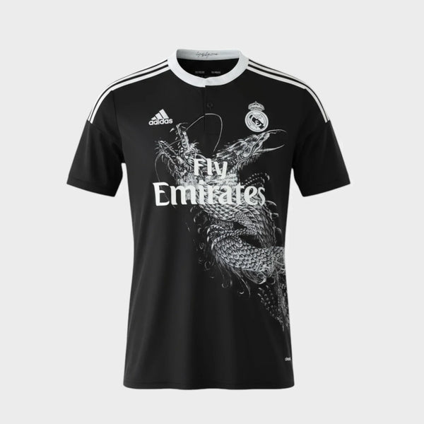 Camisa Real Madrid III 2014/15 - imagem 1
