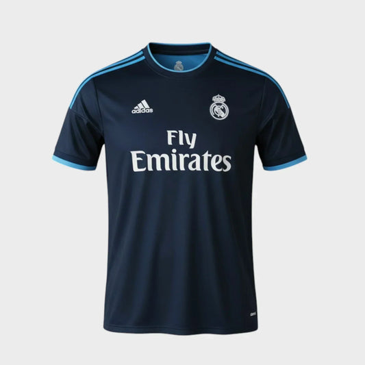 Camisa Real Madrid III 2015/16 - imagem 1