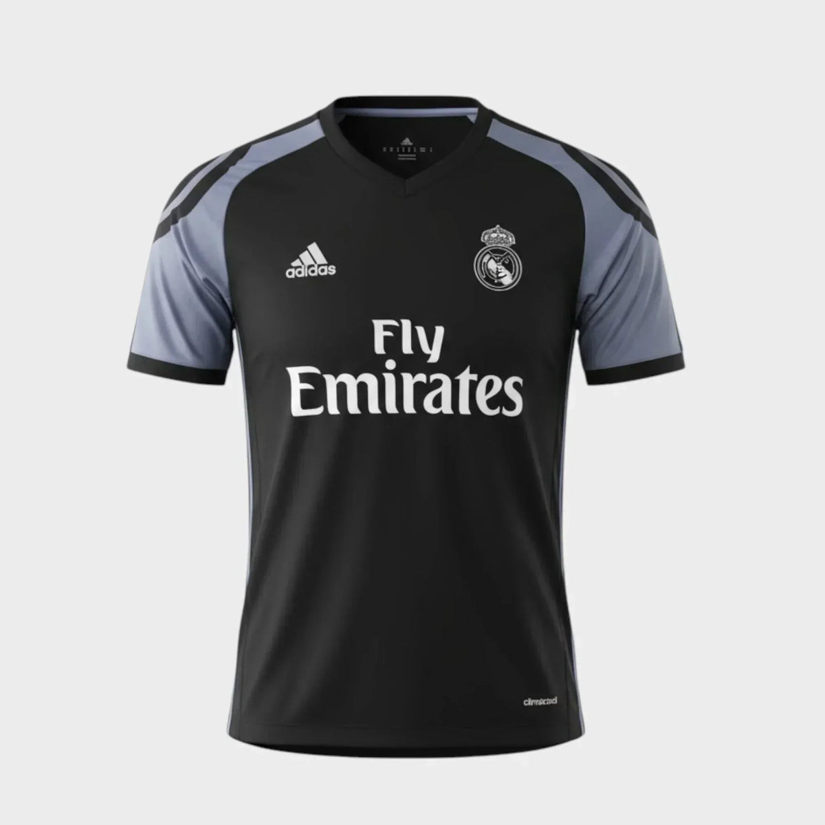 Camisa Real Madrid III 2016/17 - imagem 1