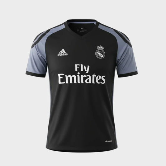 Camisa Real Madrid III 2016/17 - imagem 1