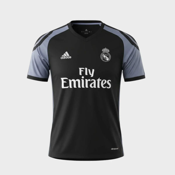 Camisa Real Madrid III 2016/17 - imagem 1