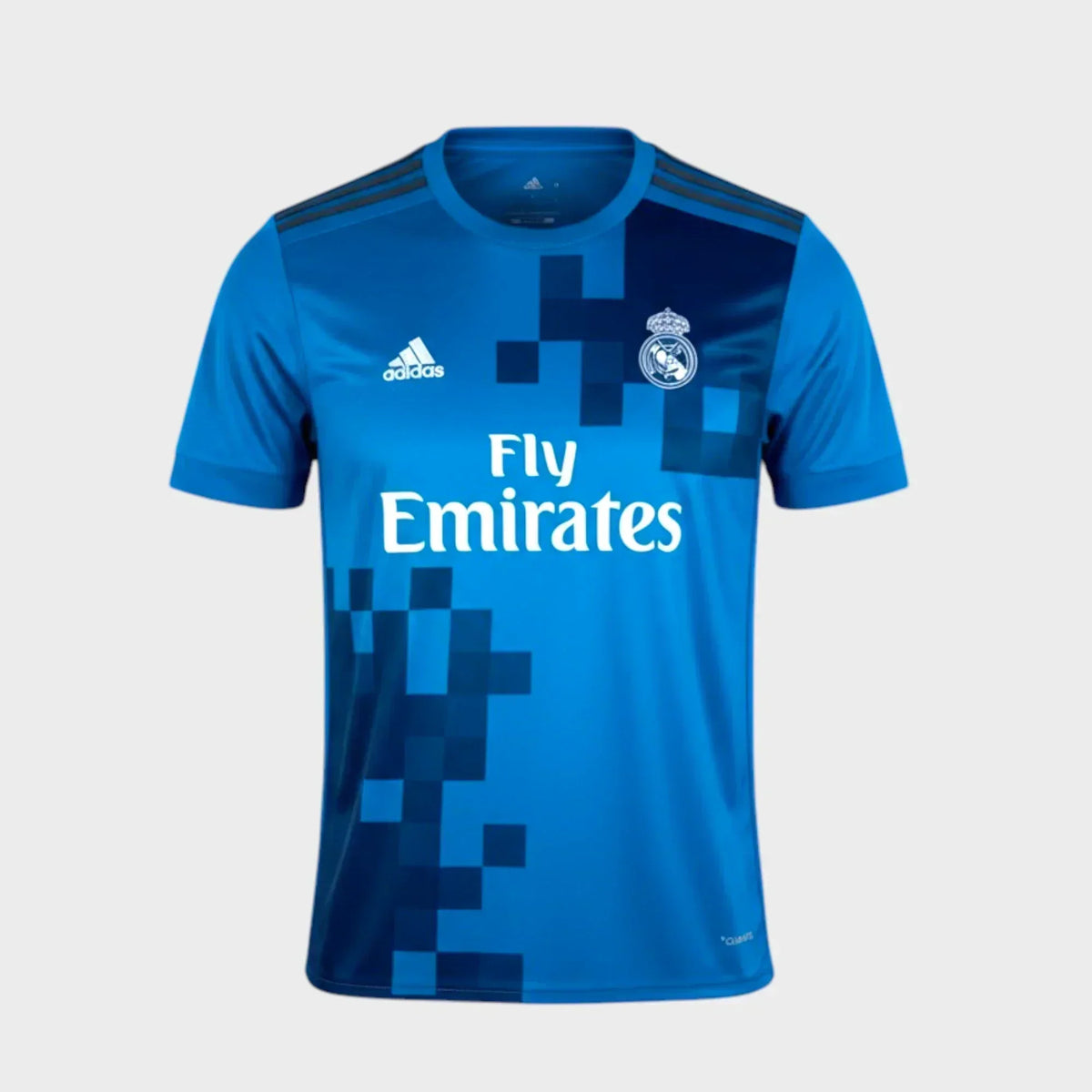 Camisa Real Madrid III 2017/18 - imagem 1